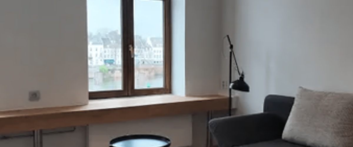 Appartement huren in Maastricht