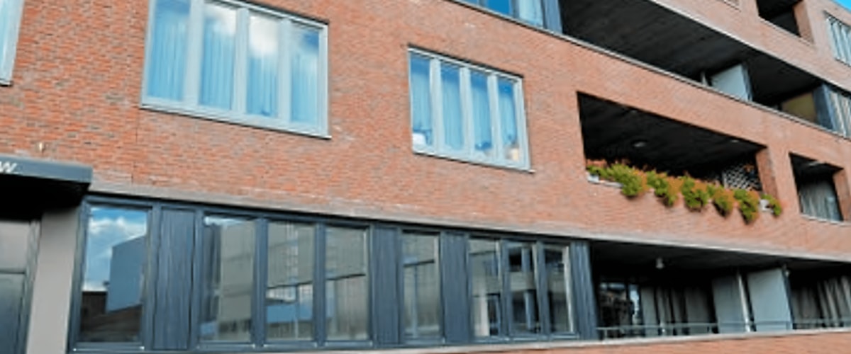 Appartement huren in Hilversum