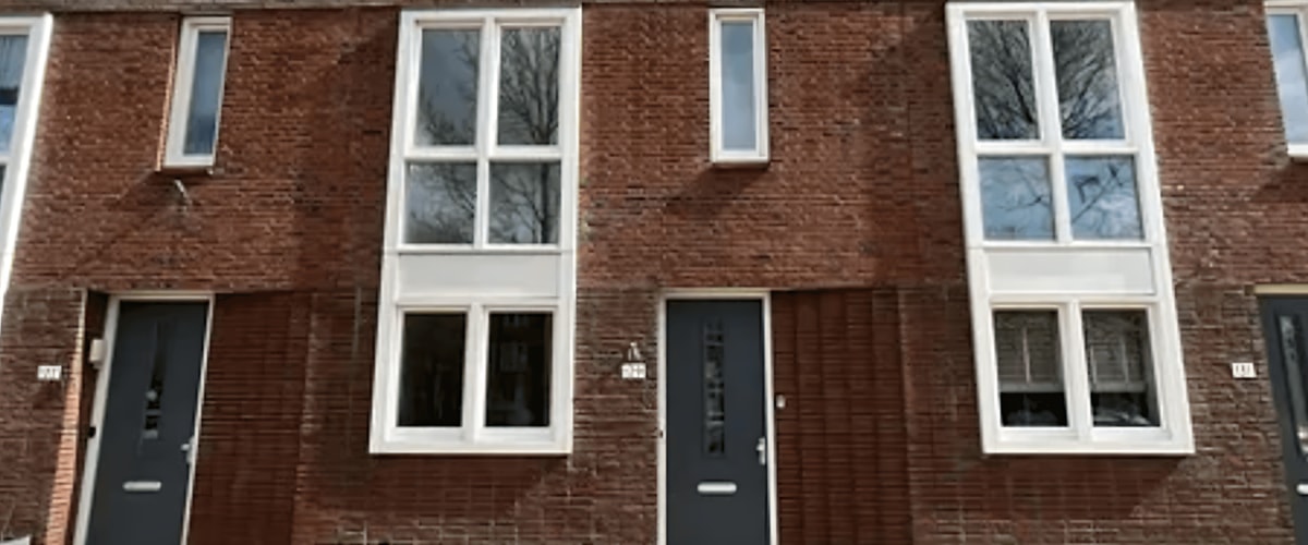 Appartement huren in Assendelft