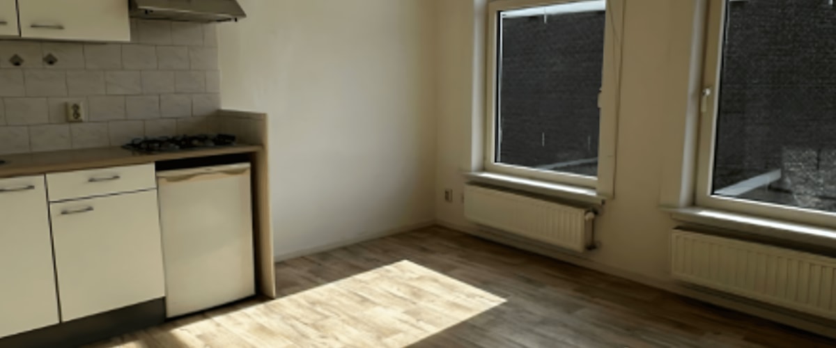 Appartement huren in Delft