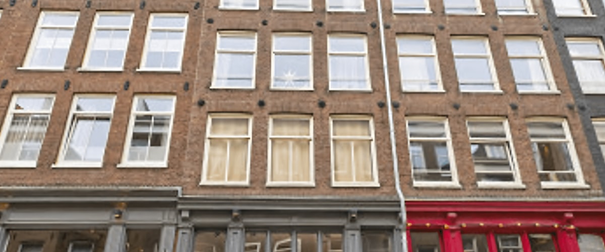 Appartement huren in Amsterdam