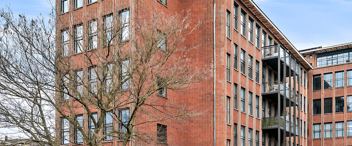 Appartement huren in Den Haag