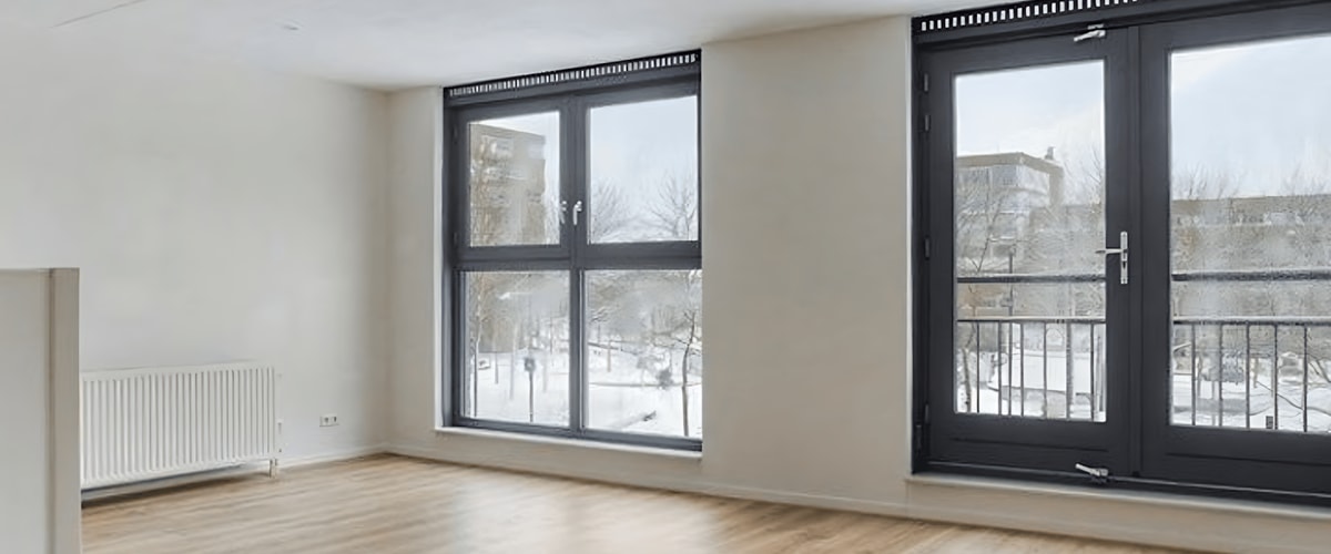 Appartement huren in Barendrecht