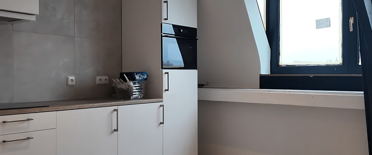 Appartement huren in Maastricht