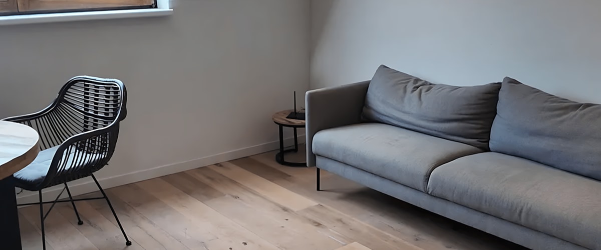 Appartement huren in Maastricht