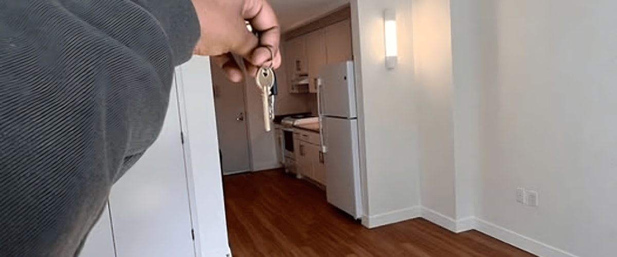Appartement huren in Amsterdam