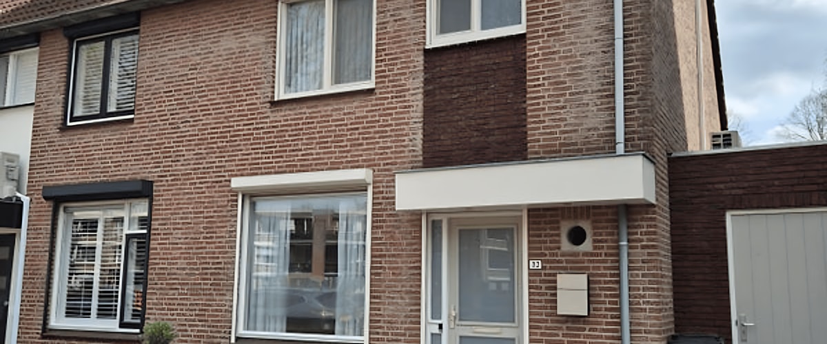 Huis huren in Oss