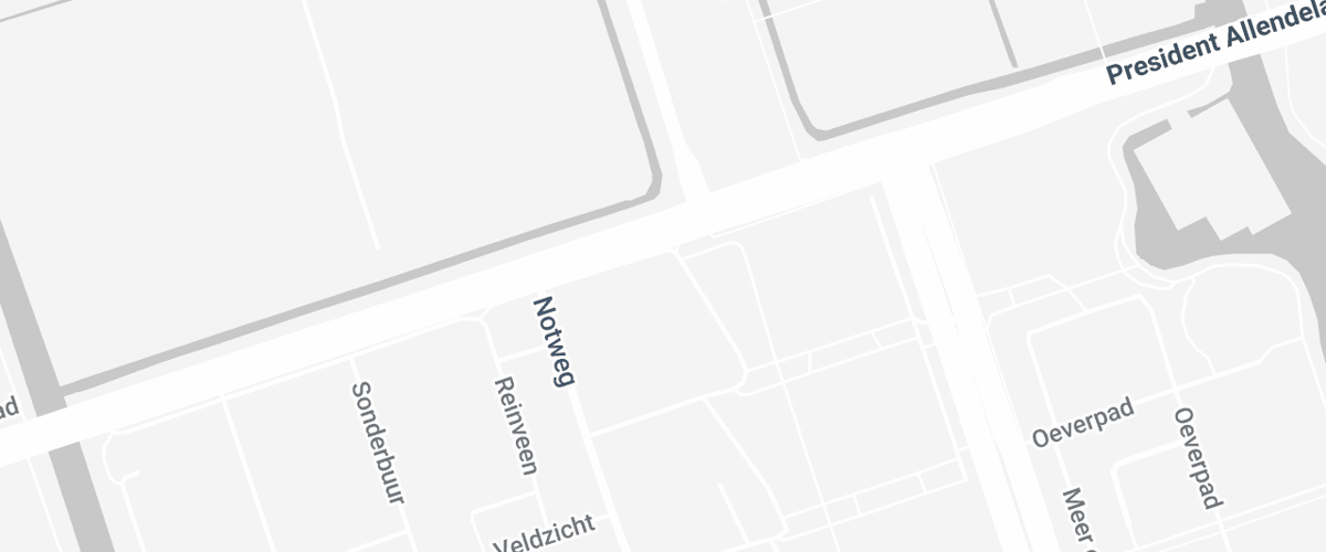 Seniorenwoning huren in Amsterdam
