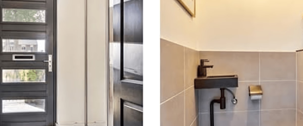 Kamer huren in Rotterdam
