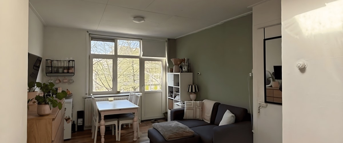 Kamer huren in Groningen