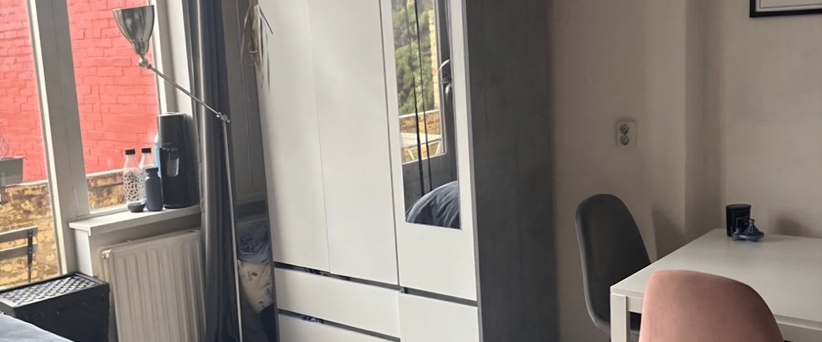 Kamer huren in Groningen