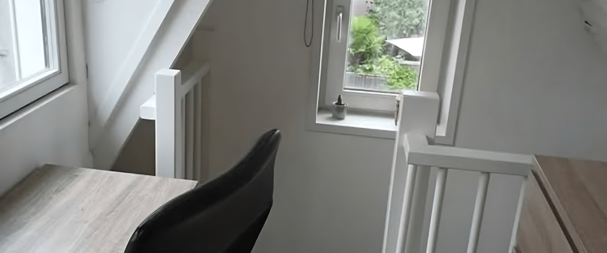 Kamer huren in Leiden