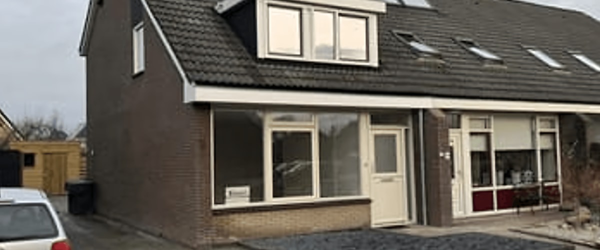 Huis huren in Ie