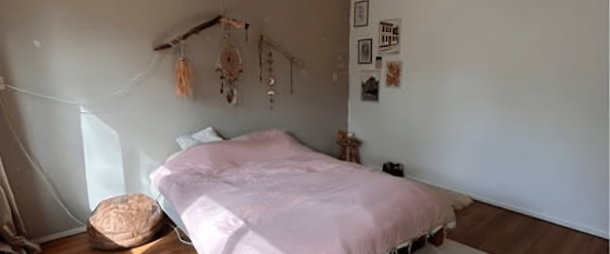 Kamer huren in Amsterdam