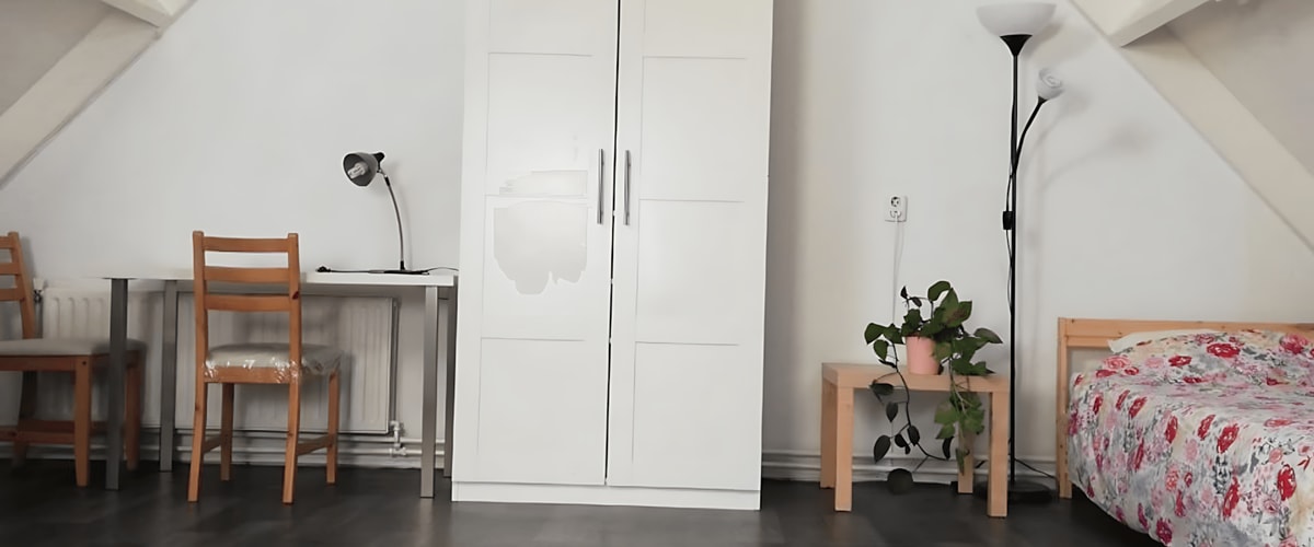 Kamer huren in Amsterdam