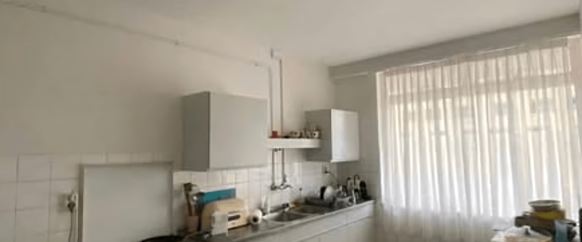 Appartement huren in Groningen