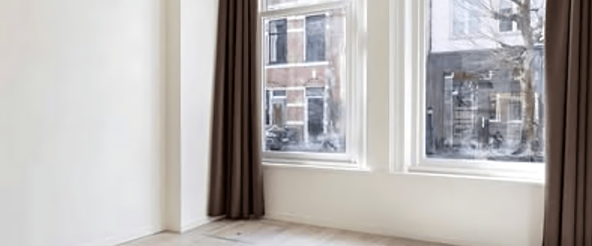 Studio huren in Groningen