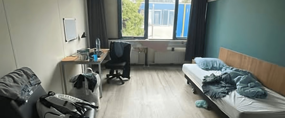 Kamer huren in Groningen