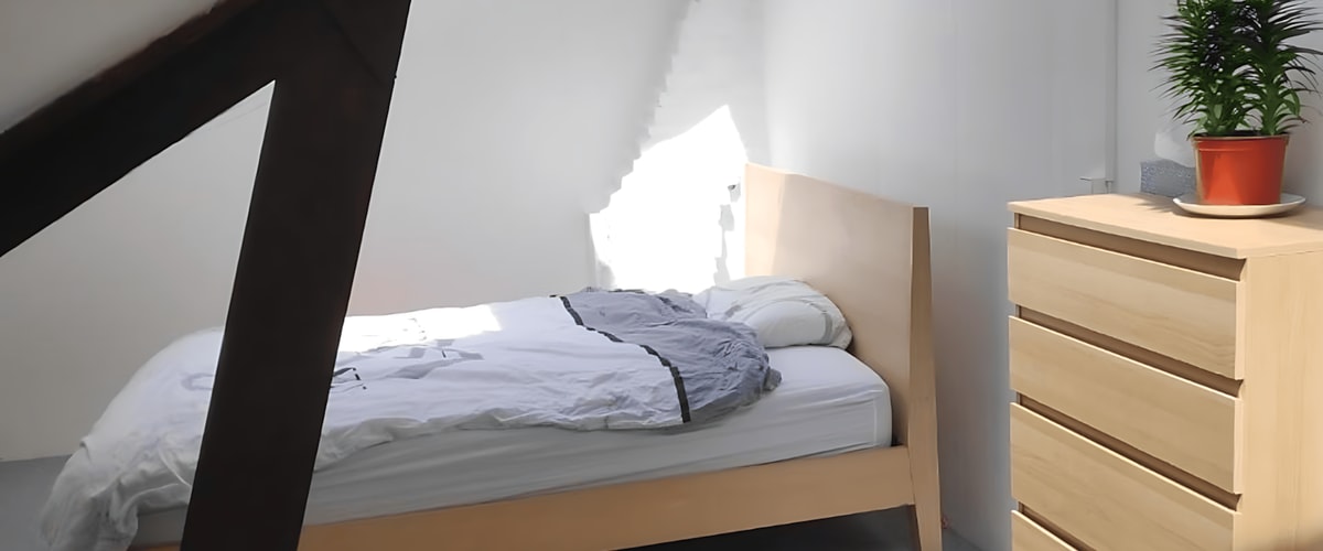Appartement huren in Rotterdam