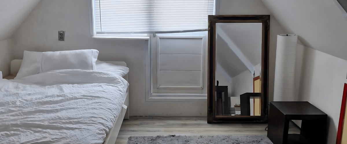 Kamer huren in Callantsoog
