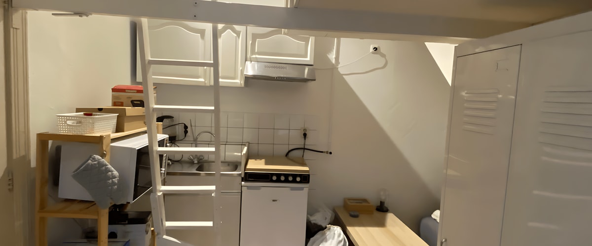 Kamer huren in Groningen