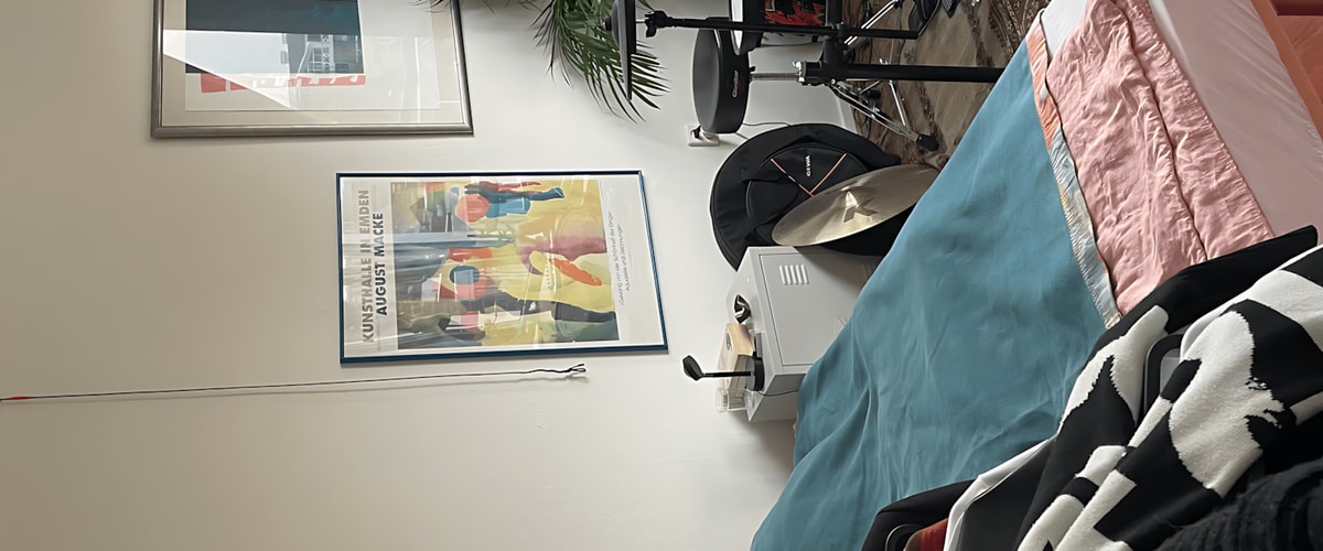 Kamer huren in Rotterdam