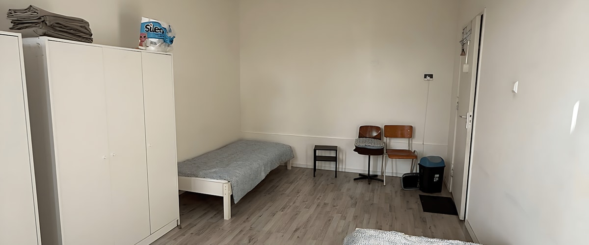Kamer huren in Den Haag