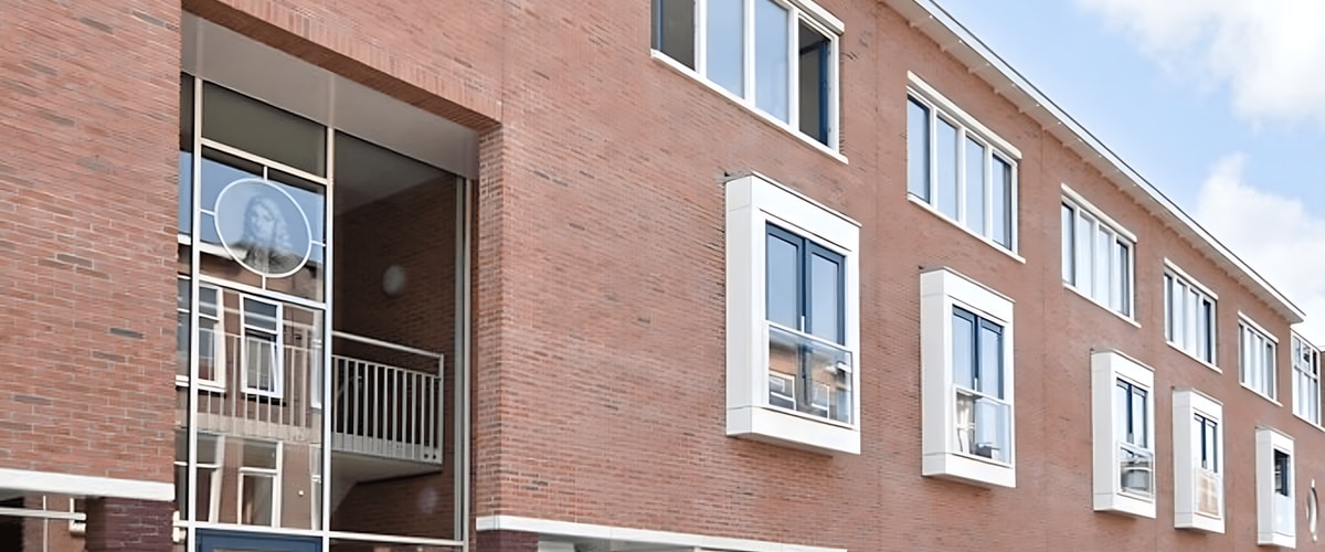 Appartement huren in Den Haag
