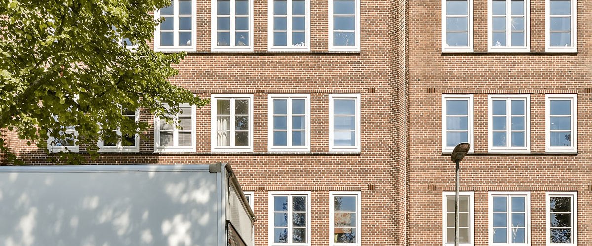 Appartement huren in Amsterdam