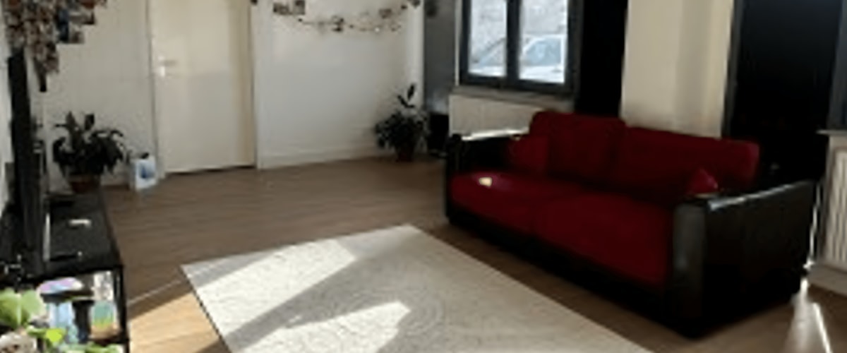 Appartement huren in Bergen op zoom