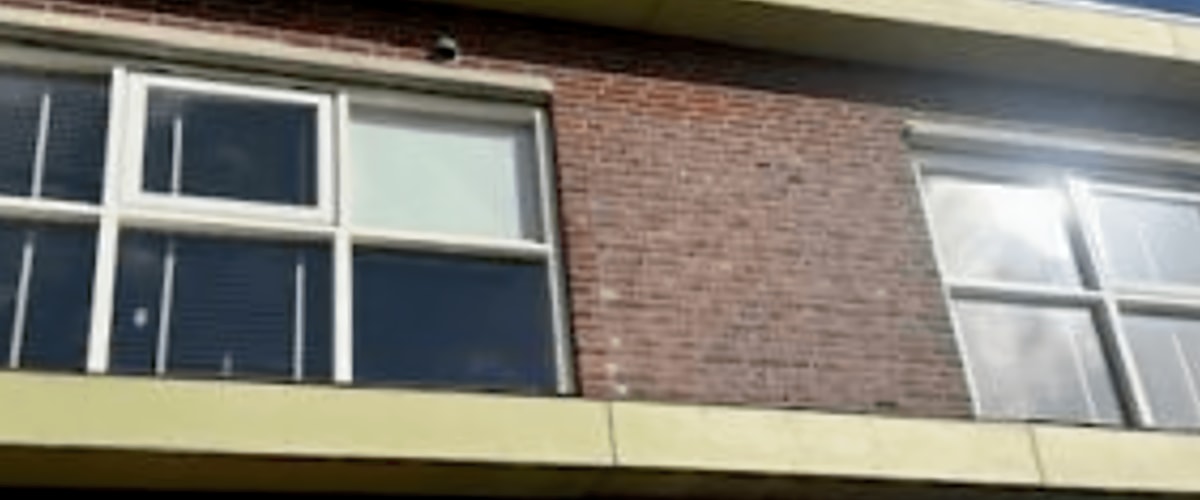 Kantoor huren in Den Helder