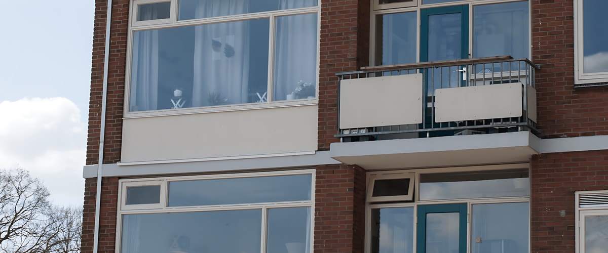 Kamer huren in Enschede