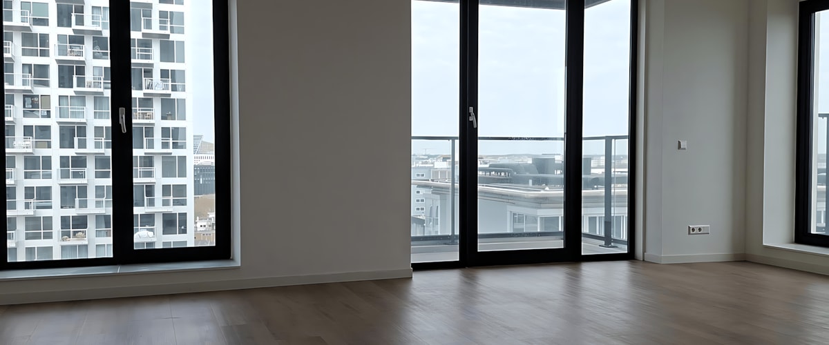 Appartement huren in Den Haag