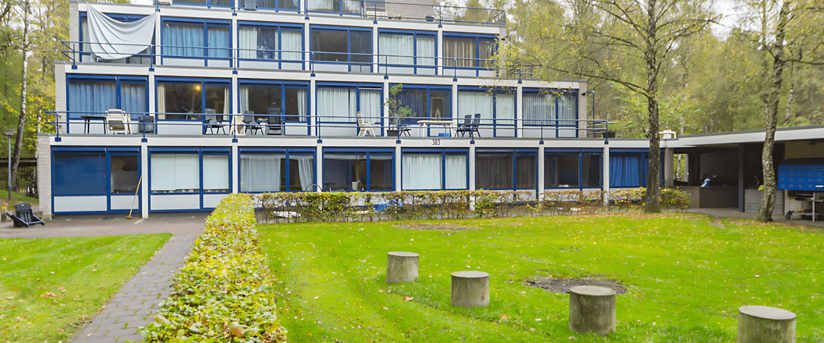 Kamer huren in Enschede