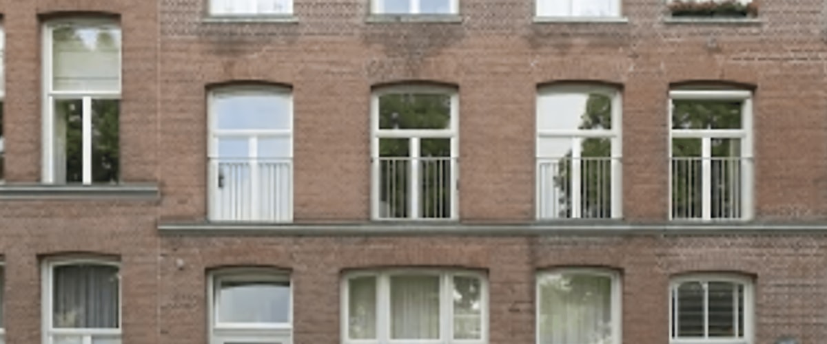Appartement huren in Den Bosch