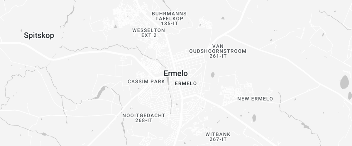 Huis huren in Ermelo