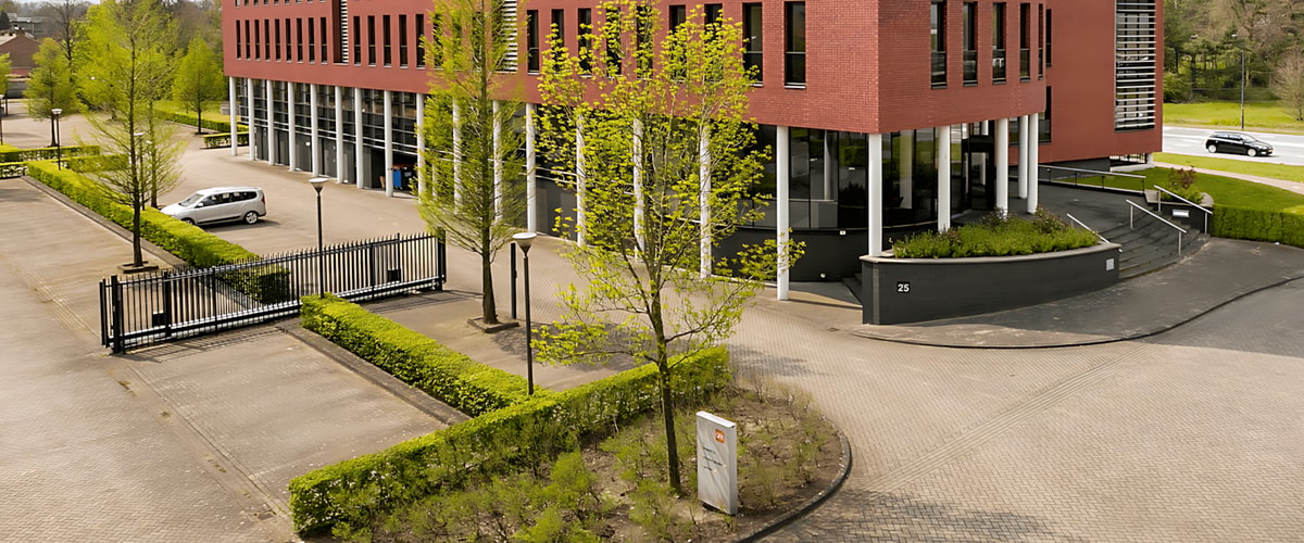 Appartement huren in Dongen