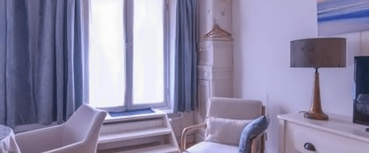 Appartement huren in Den Haag