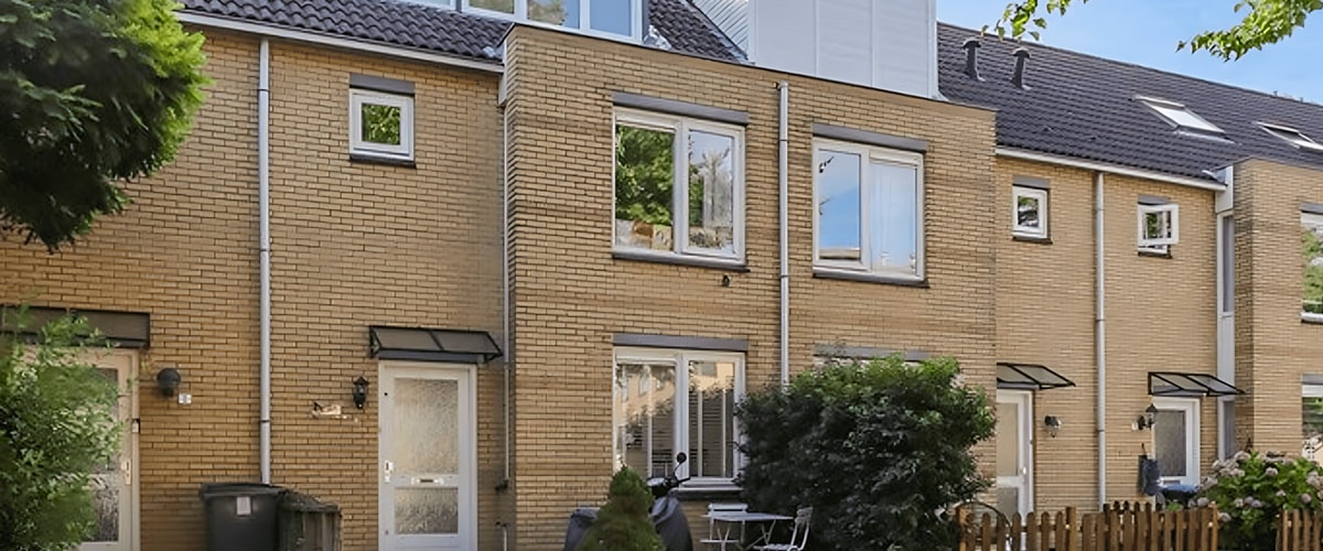 Huis huren in Amstelveen