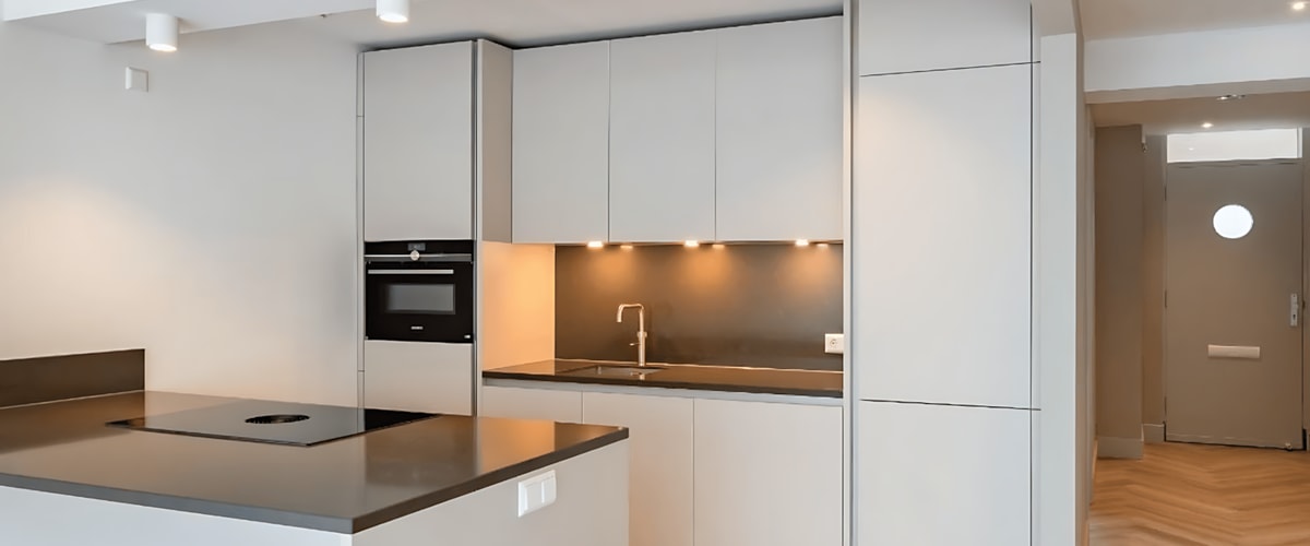 Appartement huren in Rotterdam