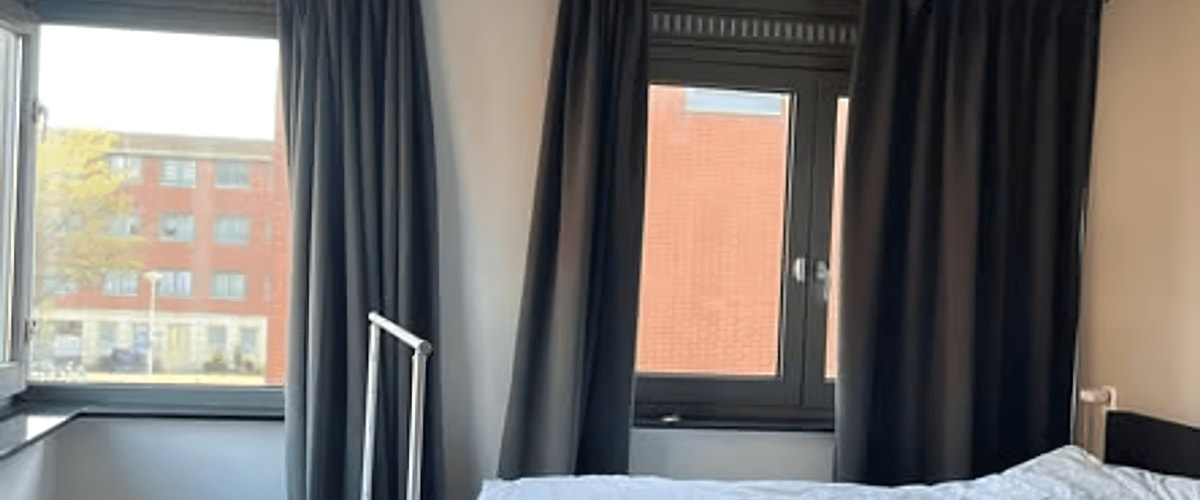 Kamer huren in Den Haag