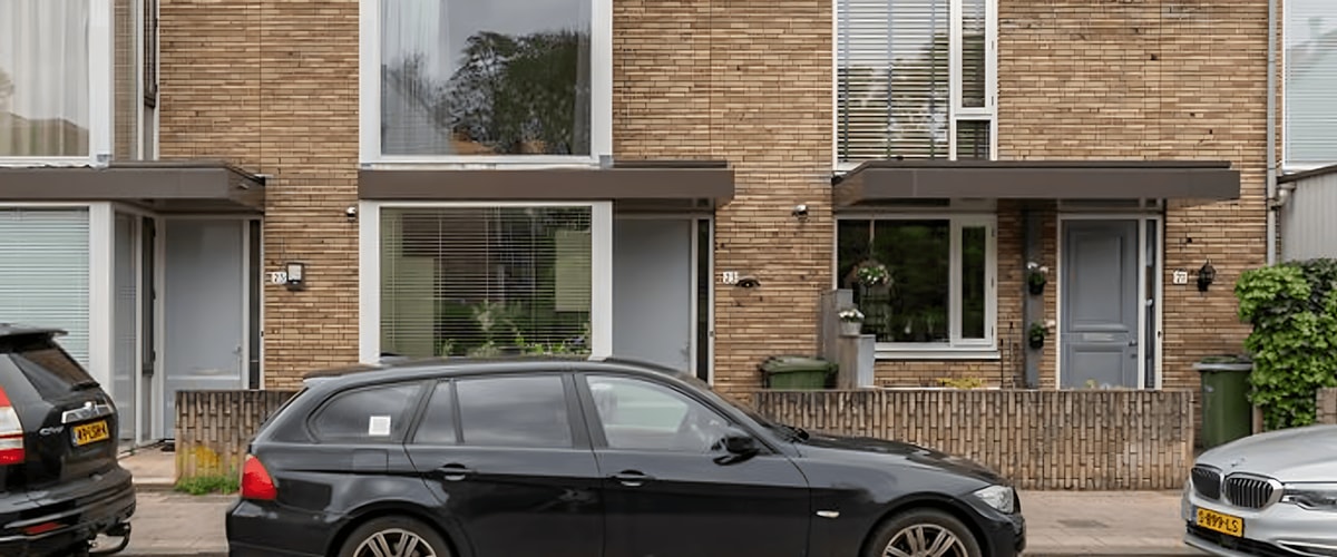 Huis huren in Rotterdam