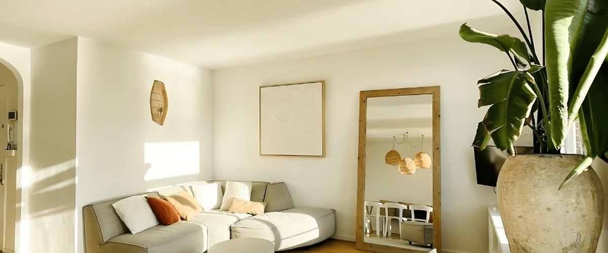Appartement huren in Amsterdam