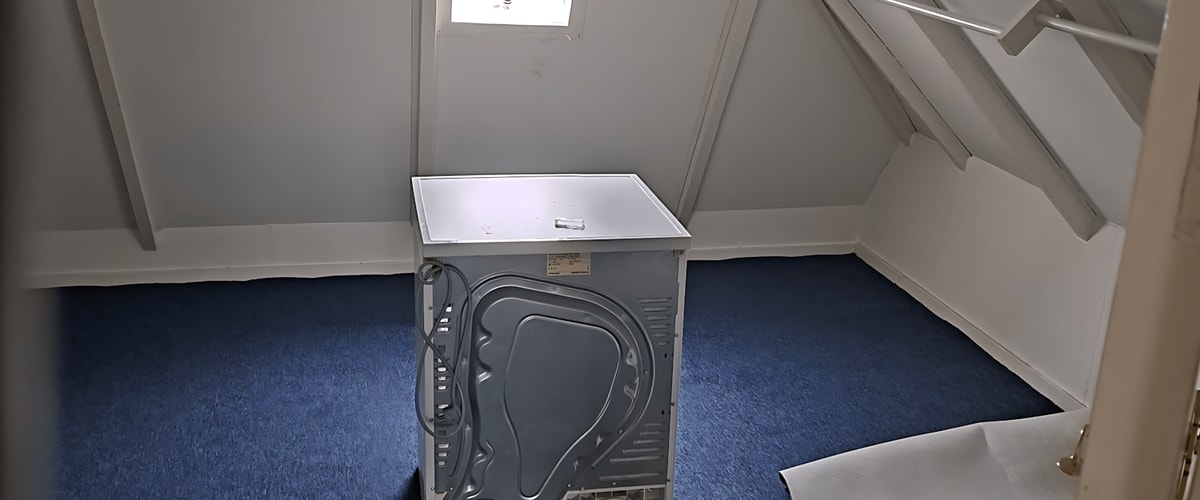 Appartement huren in Groningen