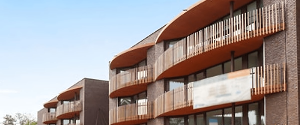 Appartement huren in Maastricht