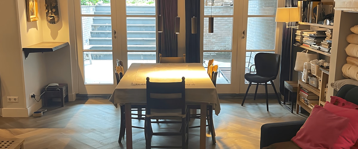 Kamer huren in Den Haag