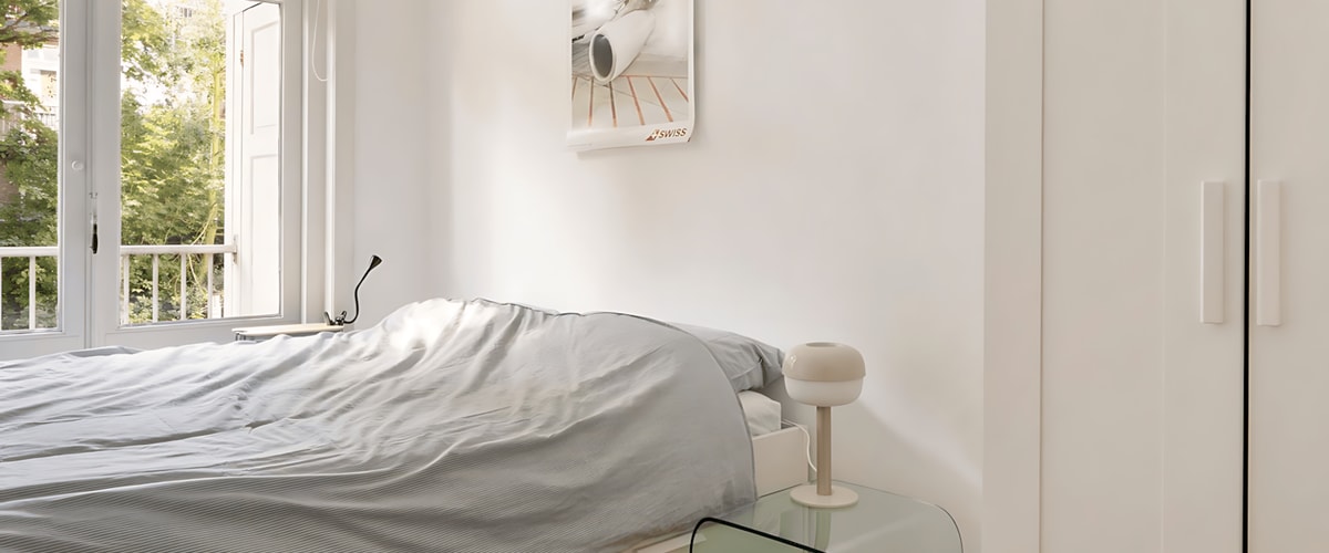 Kamer huren in Amsterdam