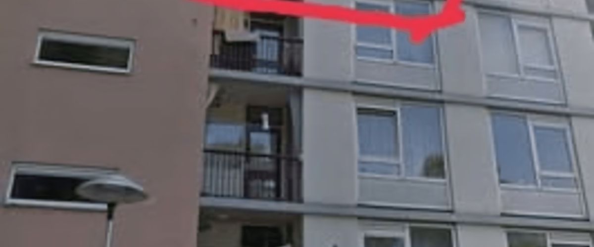 Appartement huren in Utrecht