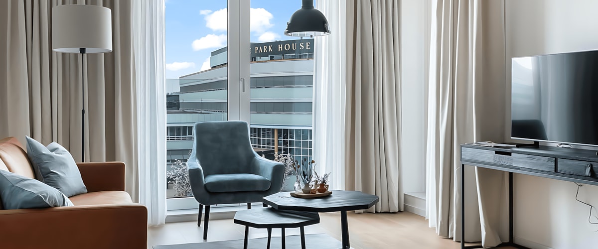 Appartement huren in Hoofddorp