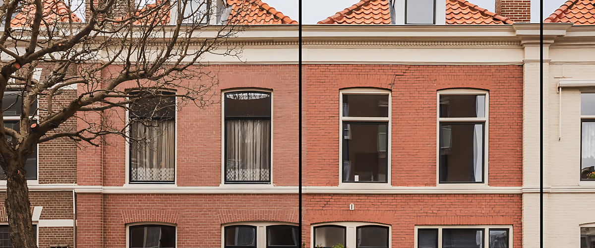 Huis huren in Den Haag